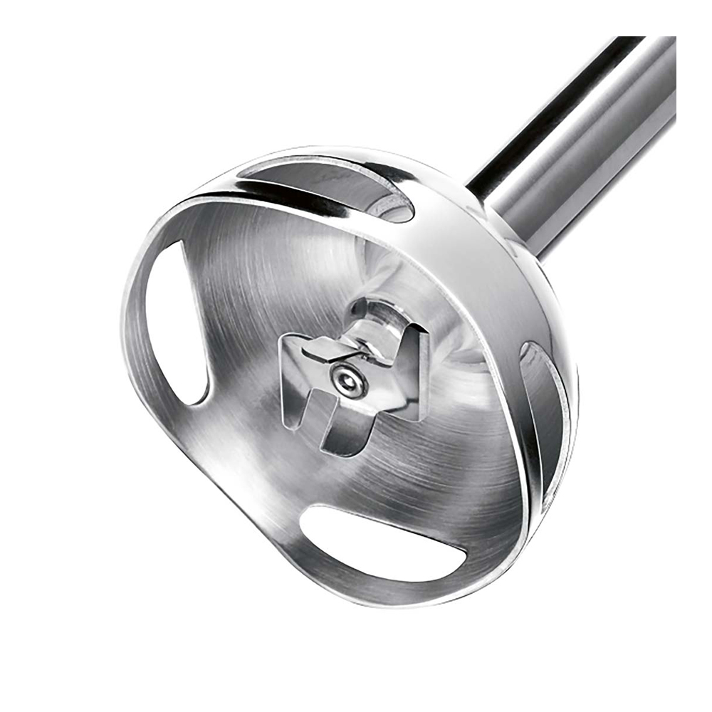 Блендер Погружной Bosch MS62B6190 Black / 12 скоростей / 600 мл photo 2
