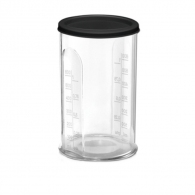 Blender Bosch MSM67190, 750 W, 12 trepte viteza, Negru thumbnav 5
