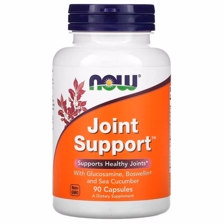 Витамины Now Foods JOINT SUPPORT  90 CAPS 