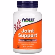 Витамины Now Foods JOINT SUPPORT  90 CAPS