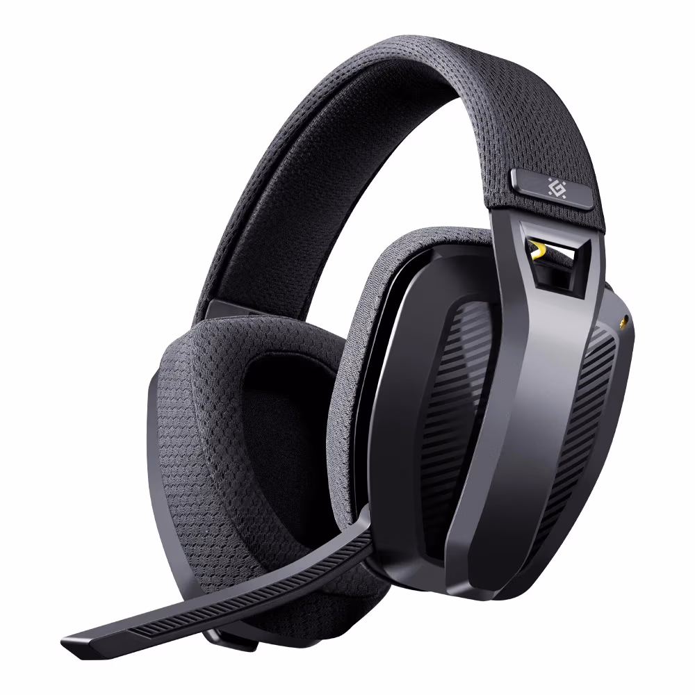 Casti Defender Orion (64690) Black 