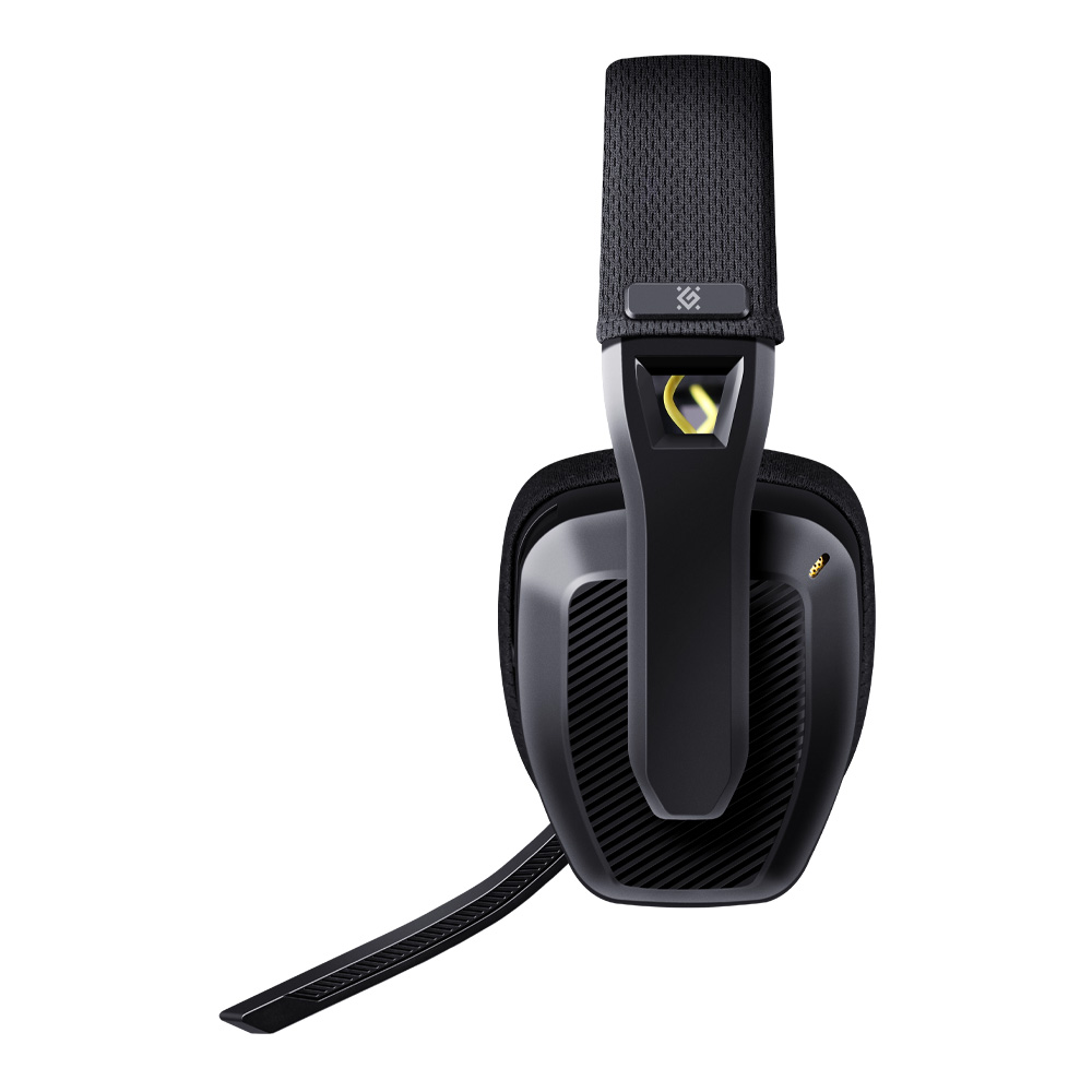 Căști Defender Orion Black Fara fir / Home and Office / Black photo 3