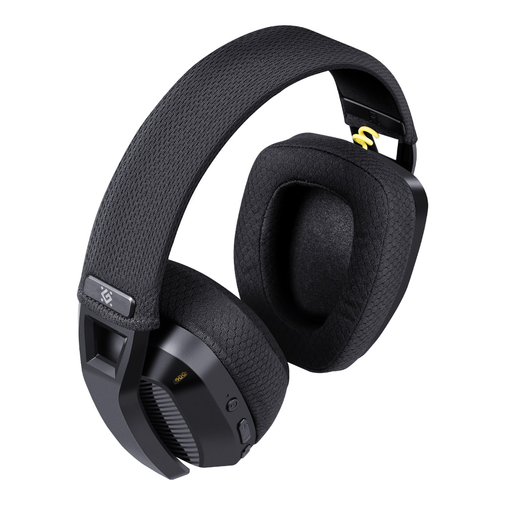 Căști Defender Orion Black Fara fir / Home and Office / Black photo 5