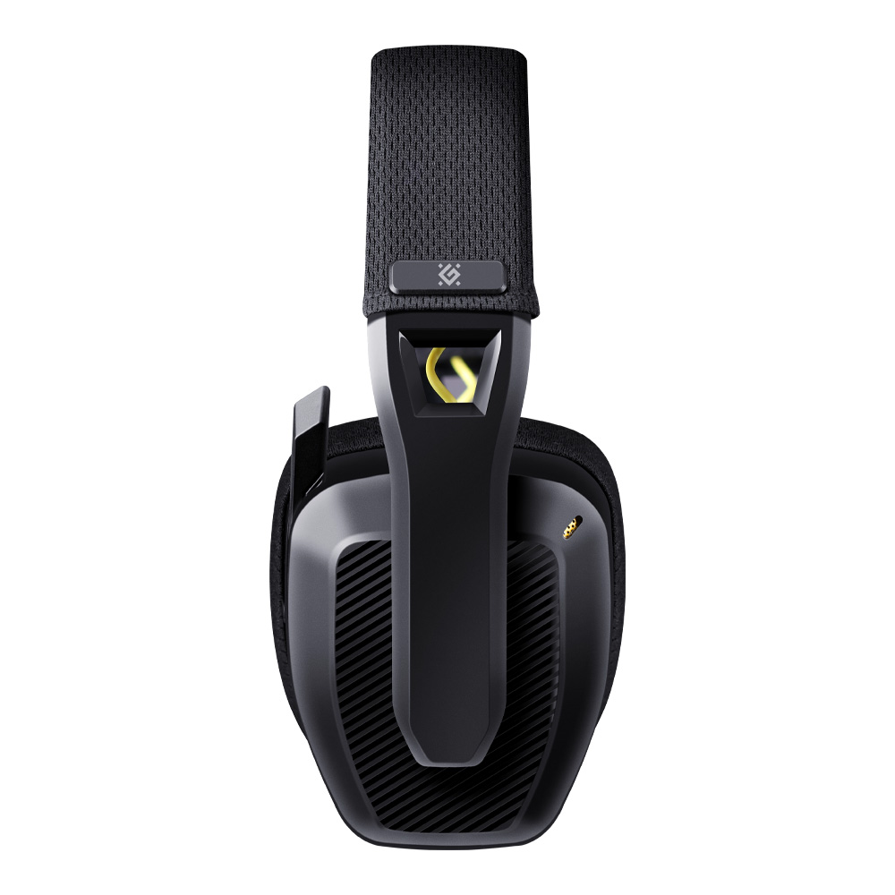 Căști Defender Orion Black Fara fir / Home and Office / Black photo 8