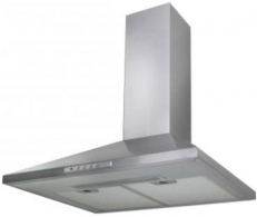 Вытяжка Faber PB42LXA90Value, 1 моторов, 440 m3/ч, 59.8 см, Нержавеющая сталь thumbnav 1