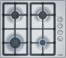 Встраиваемая  газовая панель Bosch PBP6C5B90 thumbnav 1