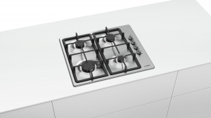 Встраиваемая  газовая панель Bosch PBP6C5B90 thumbnav 4