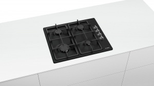 Встраиваемая  газовая панель Bosch PBP6C6B90 thumbnav 4