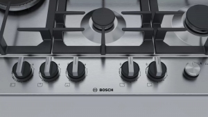 Встраиваемая  газовая панель Bosch PCS7A5M90 thumbnav 2