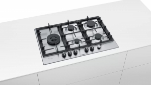 Встраиваемая  газовая панель Bosch PCS7A5M90 thumbnav 5