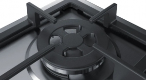 Встраиваемая  газовая панель Bosch PGH6B5B90 thumbnav 3