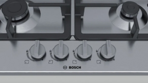 Встраиваемая  газовая панель Bosch PGH6B5B90 thumbnav 5