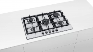 Plita cu gaz incorporabila Bosch PGQ7B5B90 thumbnav 6