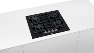 Встраиваемая  газовая панель Bosch PNH6B6B90 thumbnav 3
