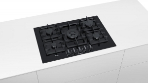 Встраиваемая  газовая панель Bosch PPQ7A6B90 thumbnav 6