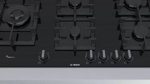 Встраиваемая  газовая панель Bosch PPS9A6B90 thumbnav 3