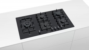 Встраиваемая  газовая панель Bosch PPS9A6B90 thumbnav 5