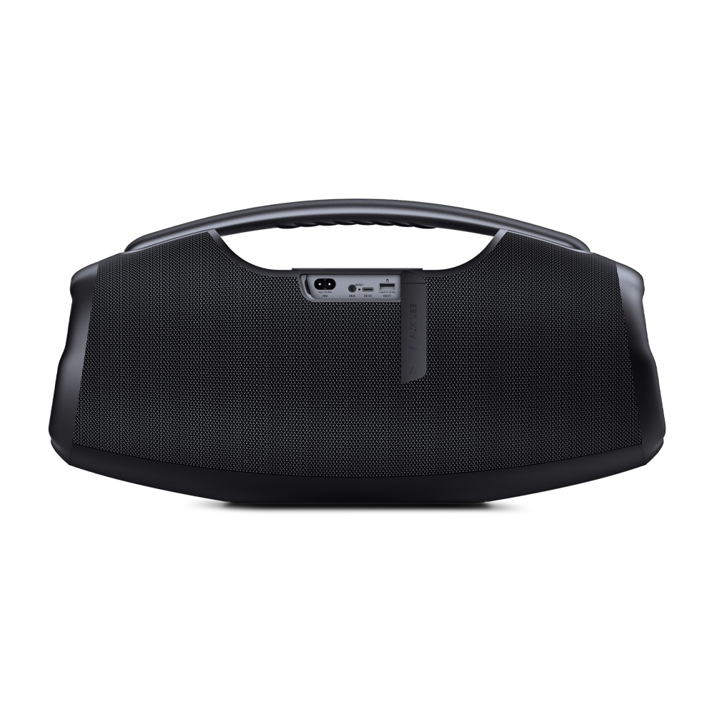 Boxa portabila Sven PS-990 Black photo 6