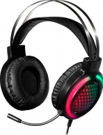 Наушники Defender Pyro RGB (PyroRGB64590) thumbnav 1