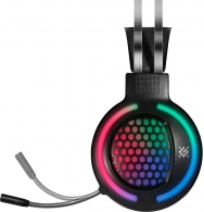 Наушники Defender Pyro RGB (PyroRGB64590) thumbnav 6
