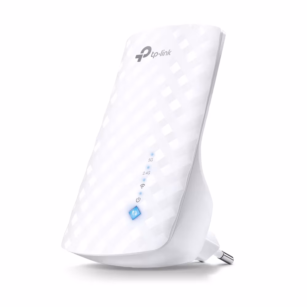 Репитер Wi-Fi сигнала TP-Link RE190 