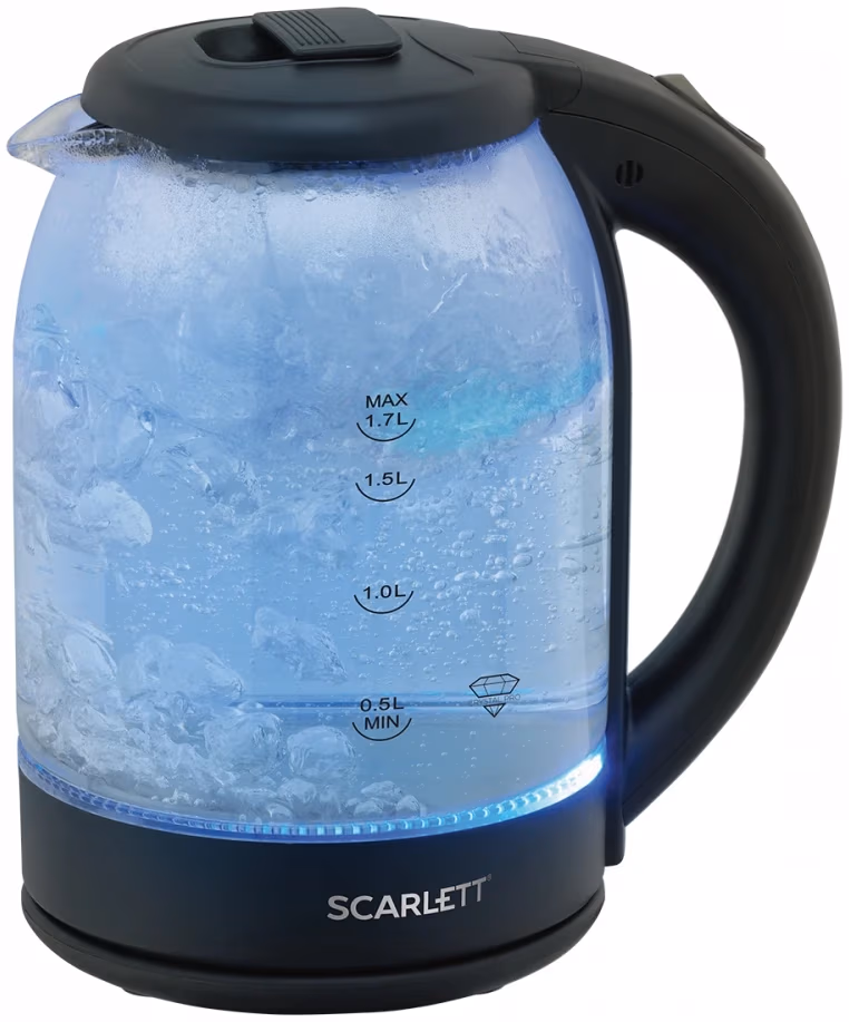 Fierbator de apa electric Scarlett SC EK27G90 