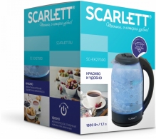 Fierbator de apa electric Scarlett SC EK27G90 thumbnav 4