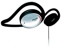Наушники проводные Philips SHS390 thumbnav 2