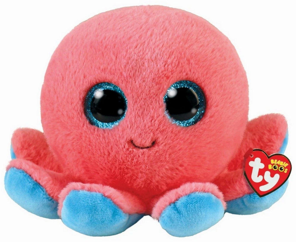 Мягкие игрушки TY TY36390 photo 1