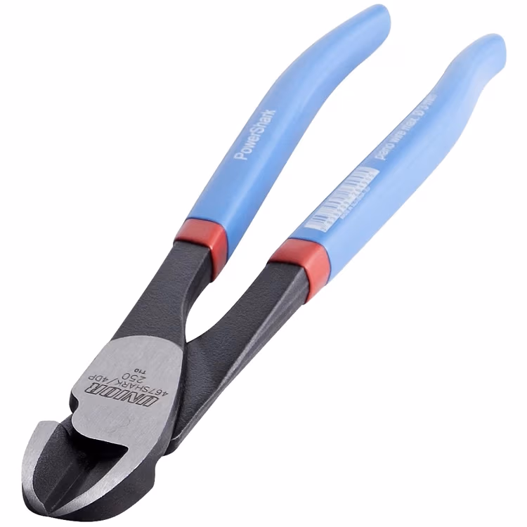 Ключи UNIOR Poweshark cutter 250