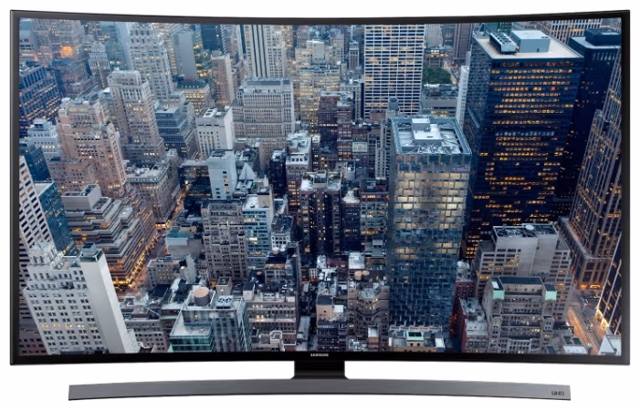 LED телевизор Samsung UE40JU6690 