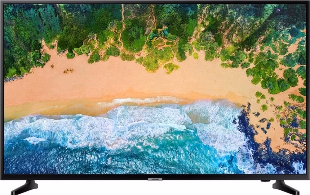 LED телевизор Samsung UE43NU7090 