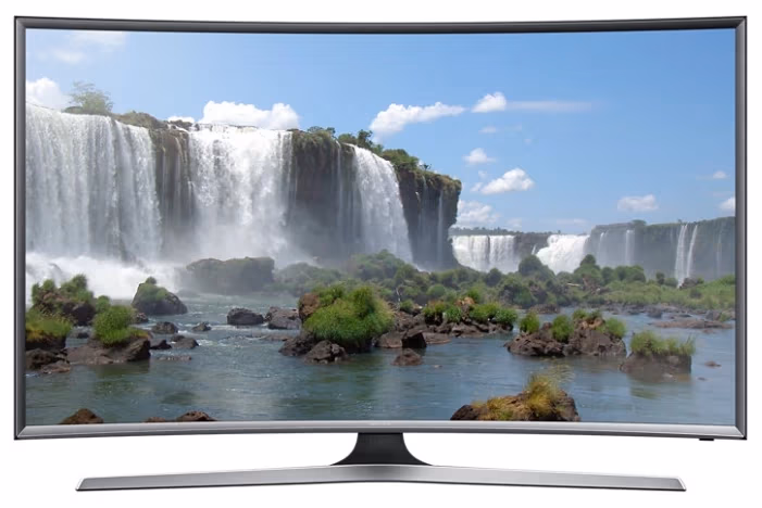 LED телевизор Samsung UE48J6590 