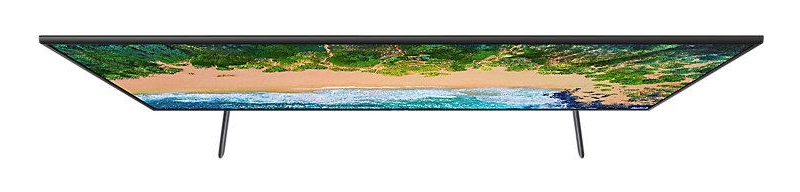 Телевизор Samsung UE55NU7090 / 55" / LED / UHD 4K photo 5