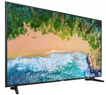 LED телевизор Samsung UE55NU7090 thumbnav 3