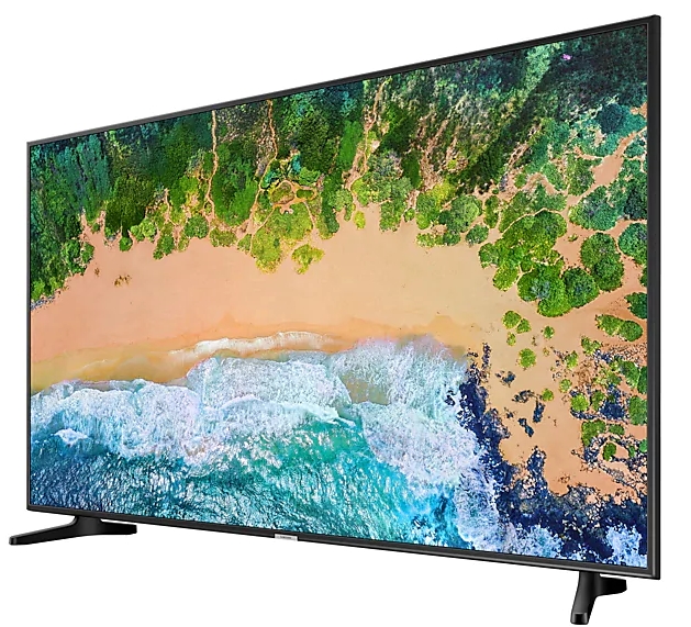Телевизор Samsung UE65NU7090 / 65" / LED / UHD 4K photo 4