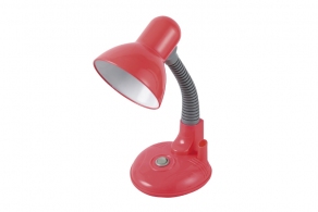 Настольная лампа Ultraflash UF-315 C04 12990 red thumbnav 1