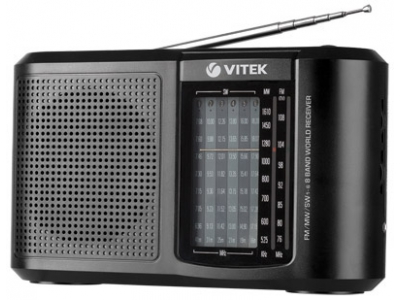 Radio Vitek VT-3590 photo 1 Radio Vitek VT-3590 photo 1