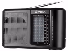 Радиоприемник Vitek VT-3590