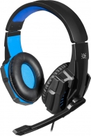 Наушники Defender Warhead G-390 (64038) thumbnav 1