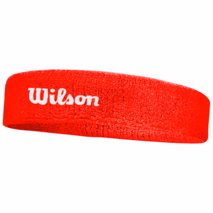 Повязка на голову Wilson HEADBAND RD 