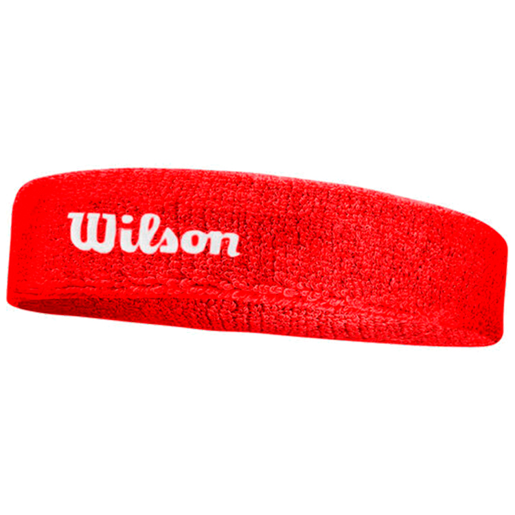 Banderolele Wilson HEADBAND RD photo Banderolele Wilson HEADBAND RD photo