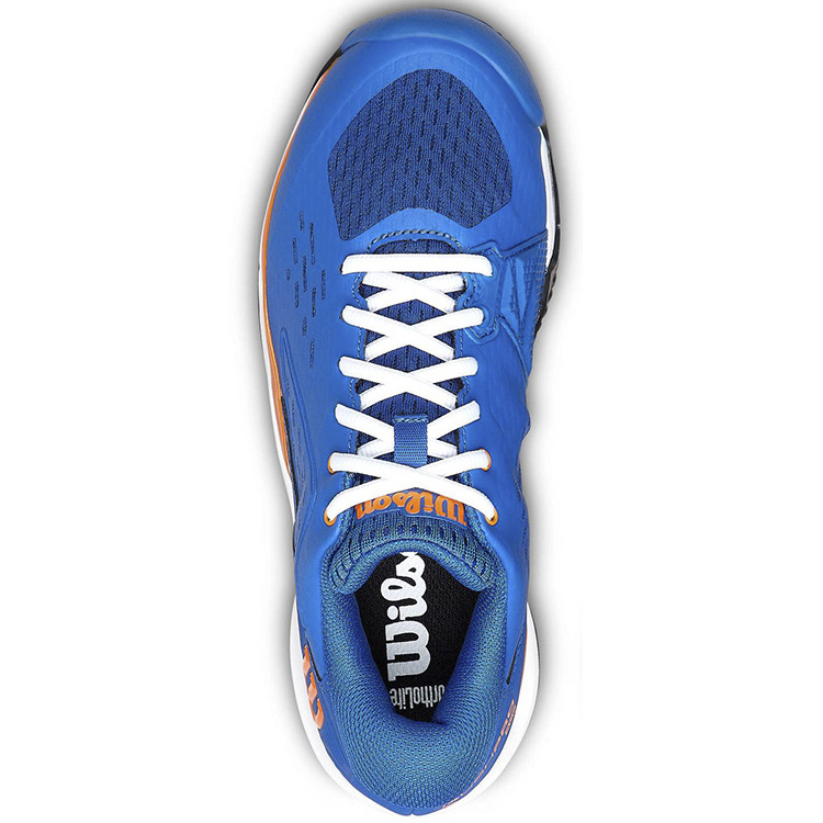Incaltaminte Sport Wilson Rush Pro Ace photo 4