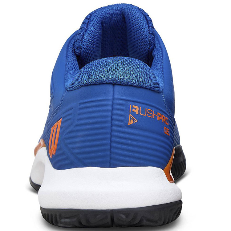 Incaltaminte Sport Wilson Rush Pro Ace photo 6