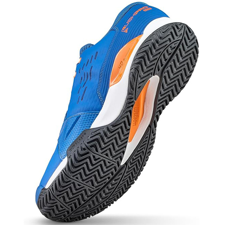 Incaltaminte Sport Wilson Rush Pro Ace photo 7