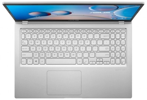 Laptop Asus X515MAEJ490, 4 GB, DOS, Argintiu