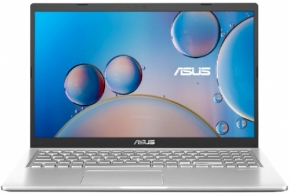 Ноутбук Asus X515MAEJ490, Celeron, 4 ГБ ГБ, DOS, Серебристый thumbnav 1