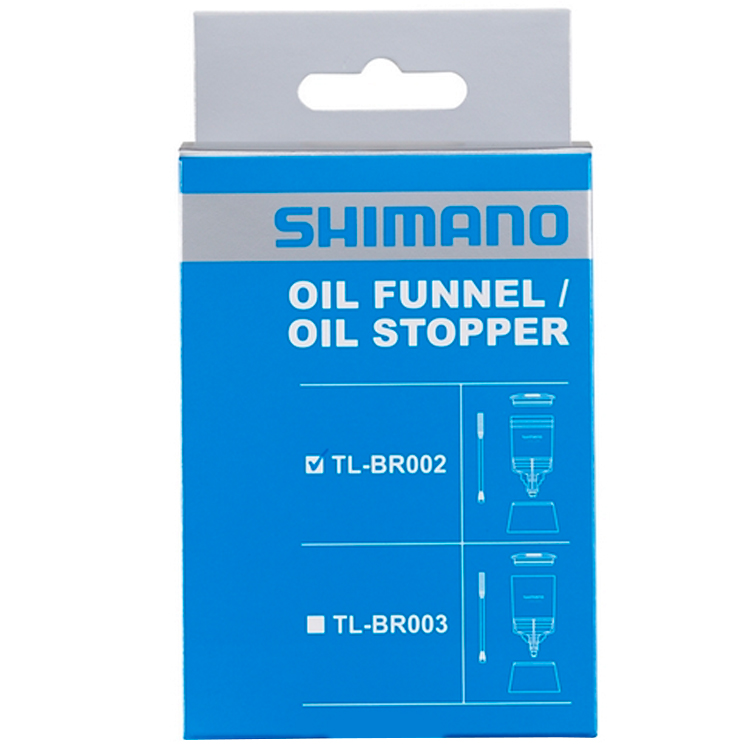 Scule SHIMANO TL-BR002 photo 1