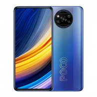 Xiaomi Poco X3 Pro, 128GB/6GB, Frost Blue, 6.67" 1080x2400 IPS thumbnav 1