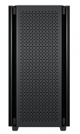 Carcasa DEEPCOOL CG560 / w/oPSU / Side-Window / 4x120mm / ATX / Black thumbnav 3